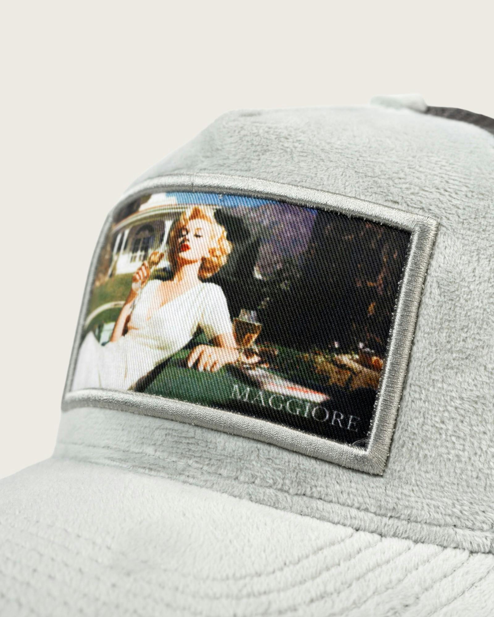 Unlimited Marilyn Cap