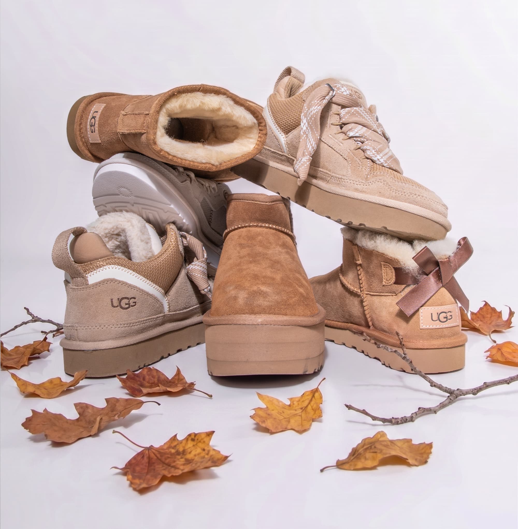 Uggs