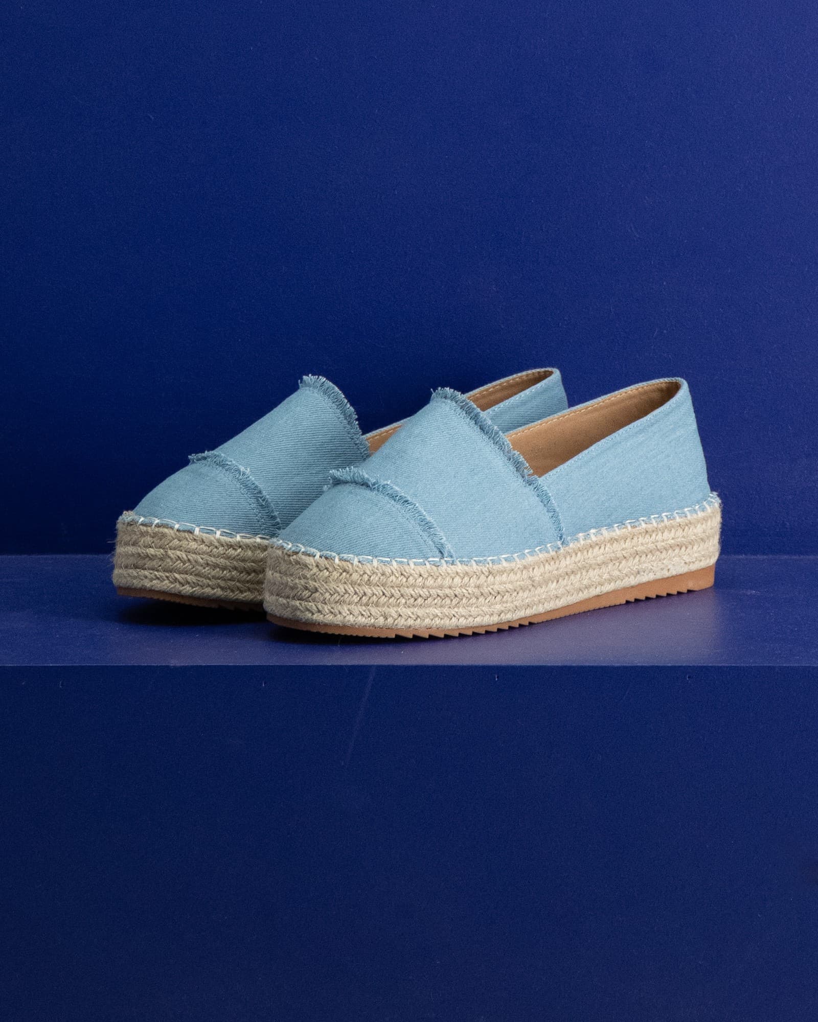 Espadrillos