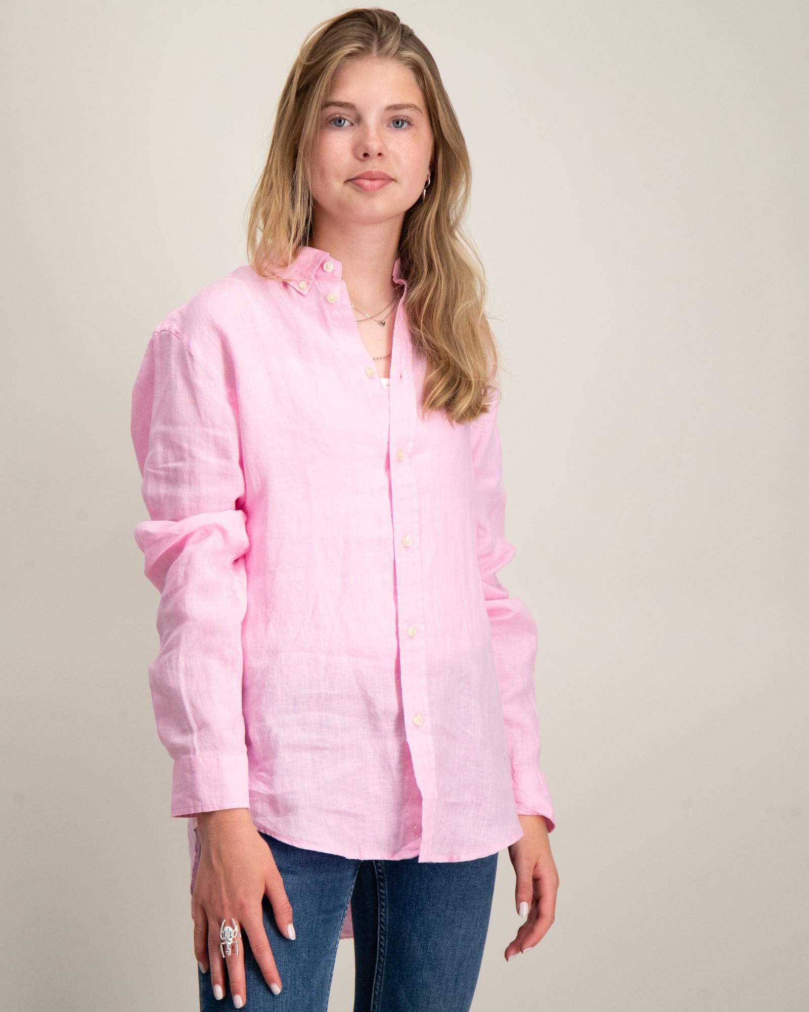 Linen Shirt