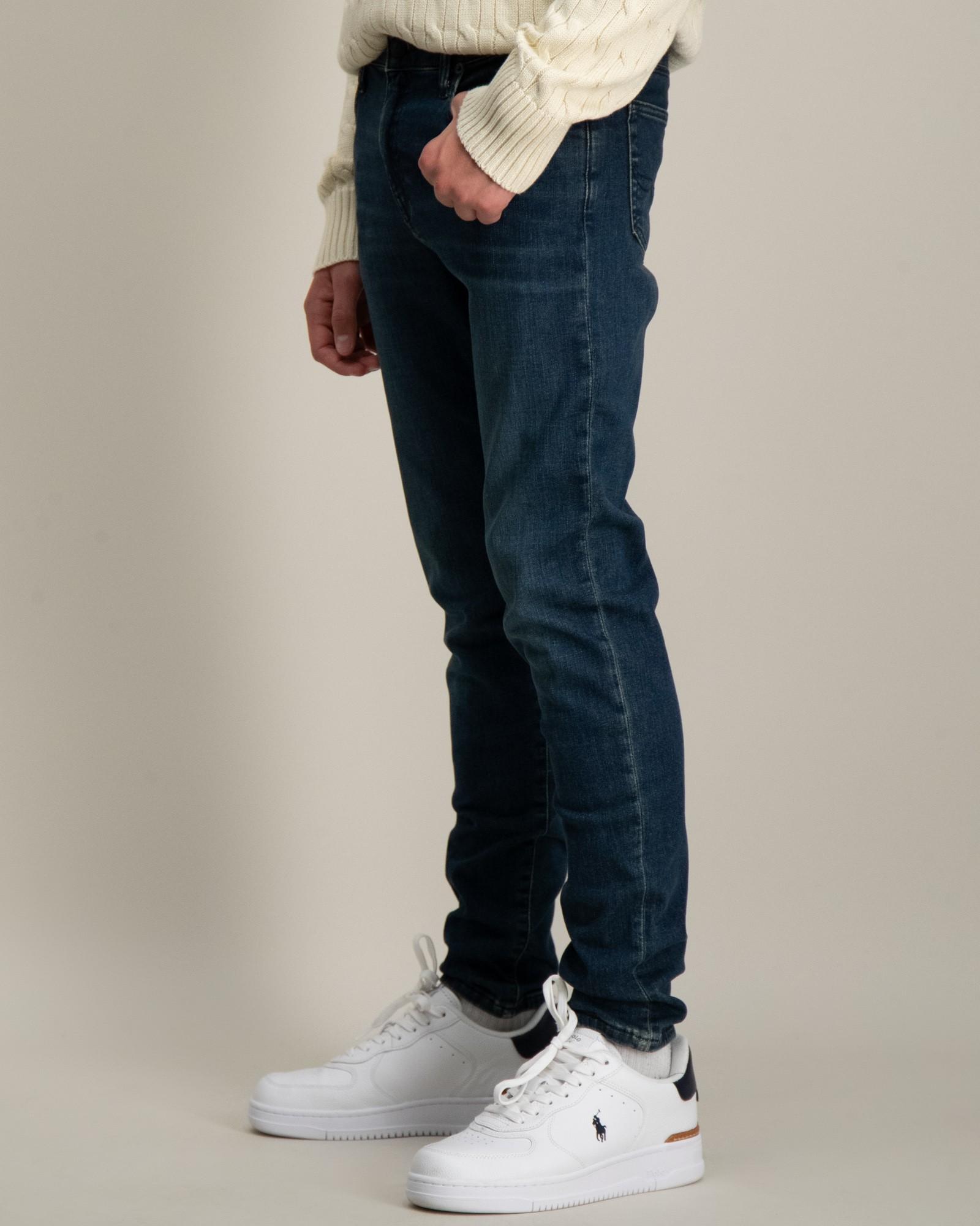 Eldridge Skinny Stretch Jeans