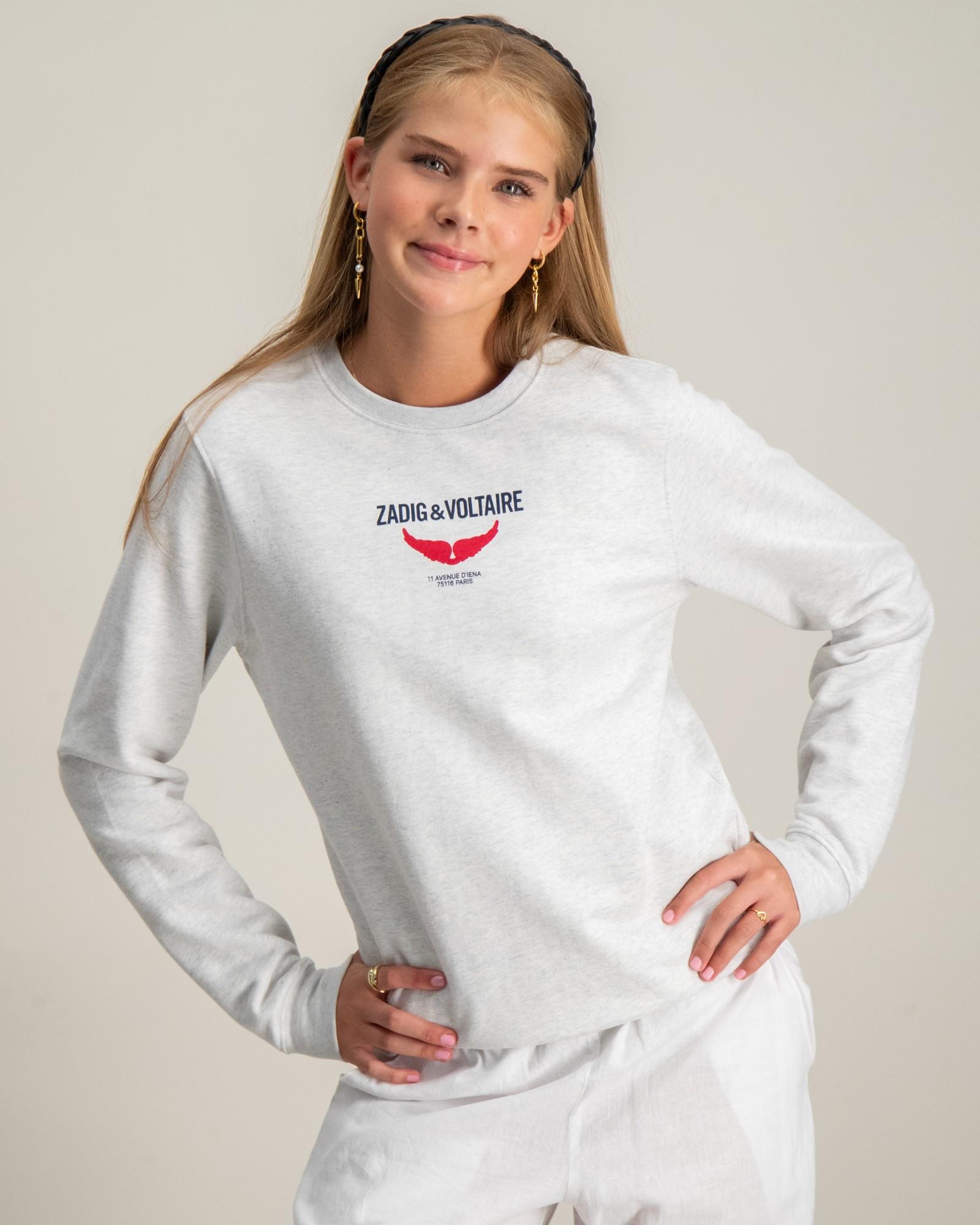 SWEATSHIRT