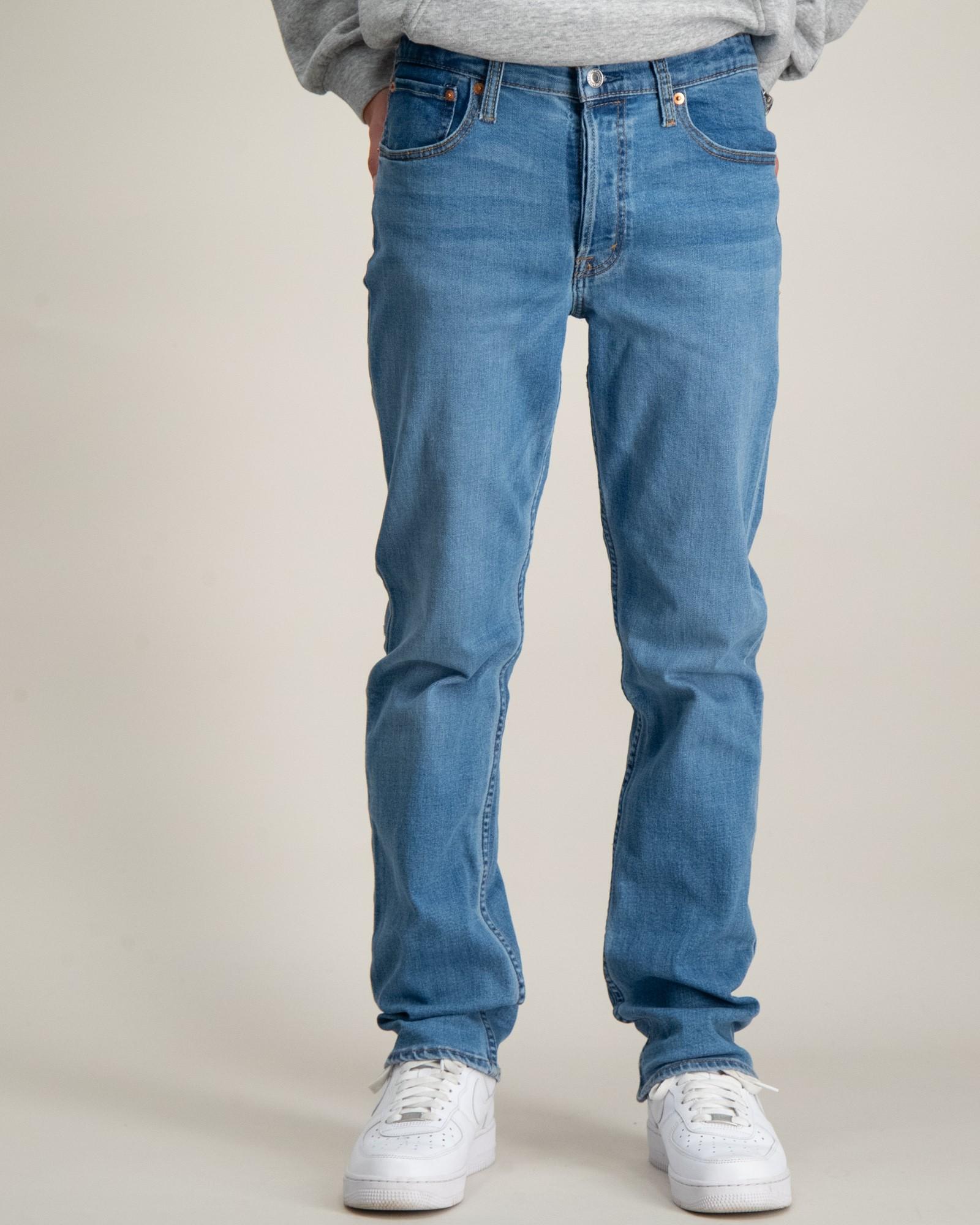 LVB 501 ORGINAL DENIM JEANS