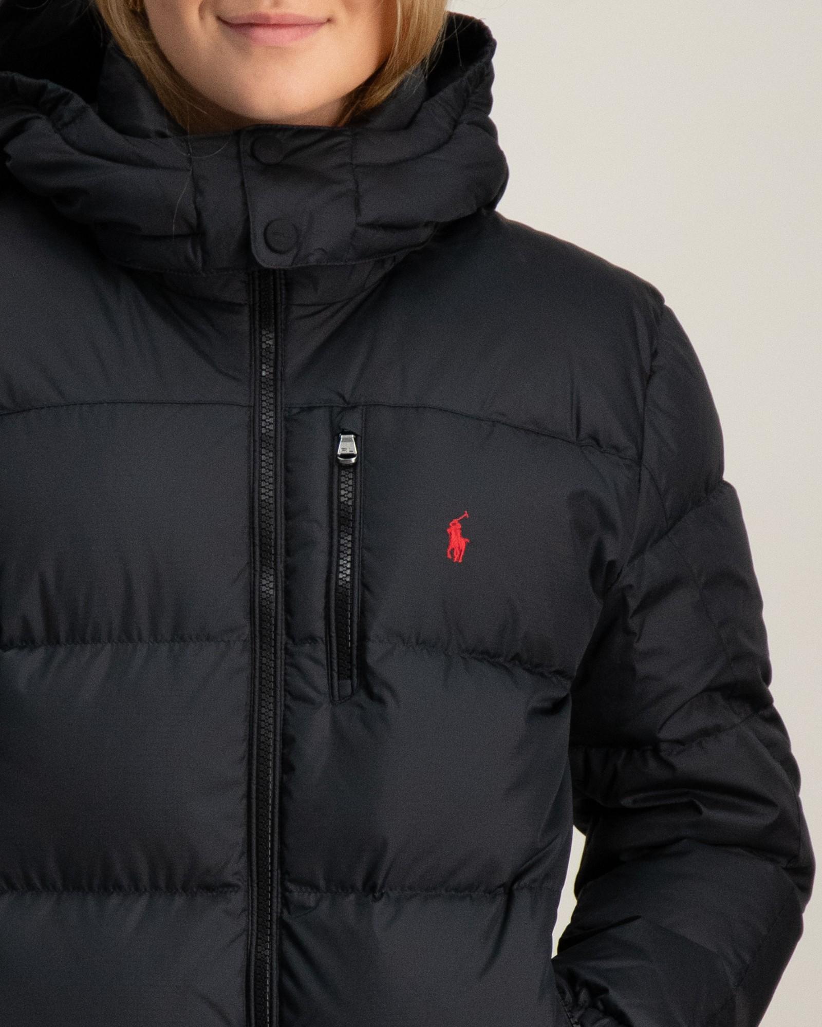 El Cap Jacket