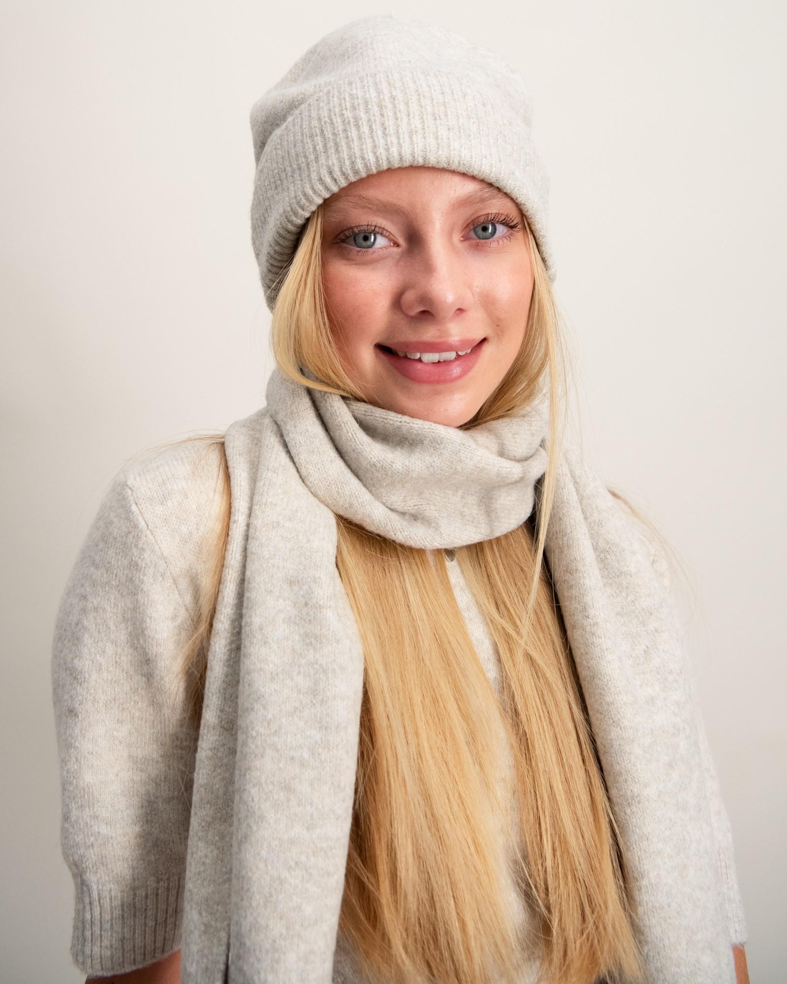 NLFLODET KNIT HAT