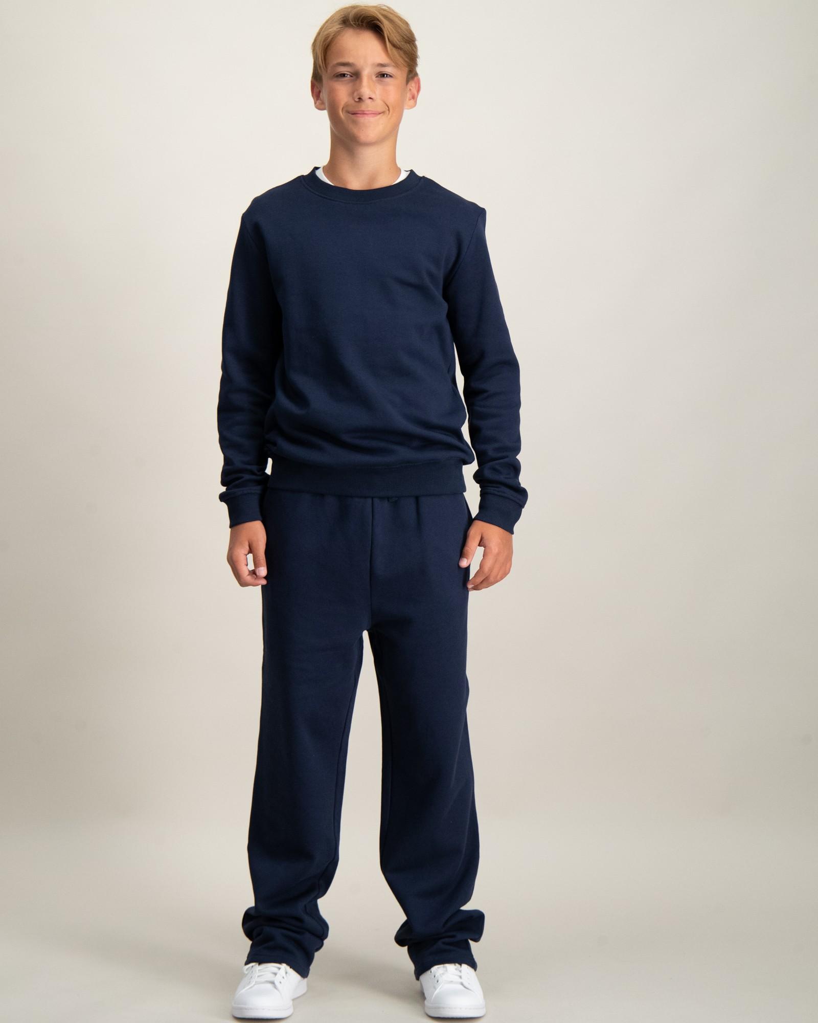 NLNNIZU BRU STRAIGHT SWEAT PANT