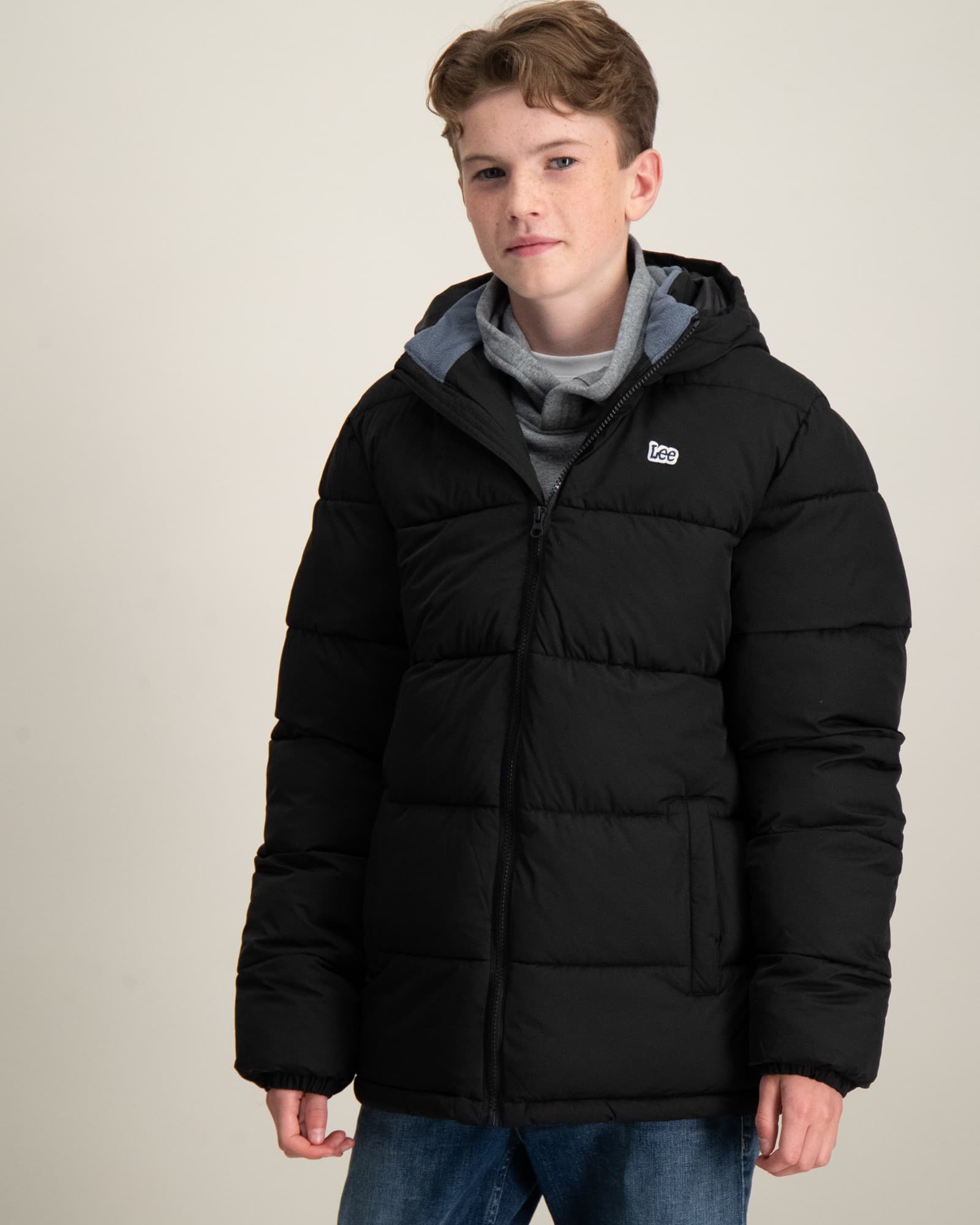 Lee Classic Puffer