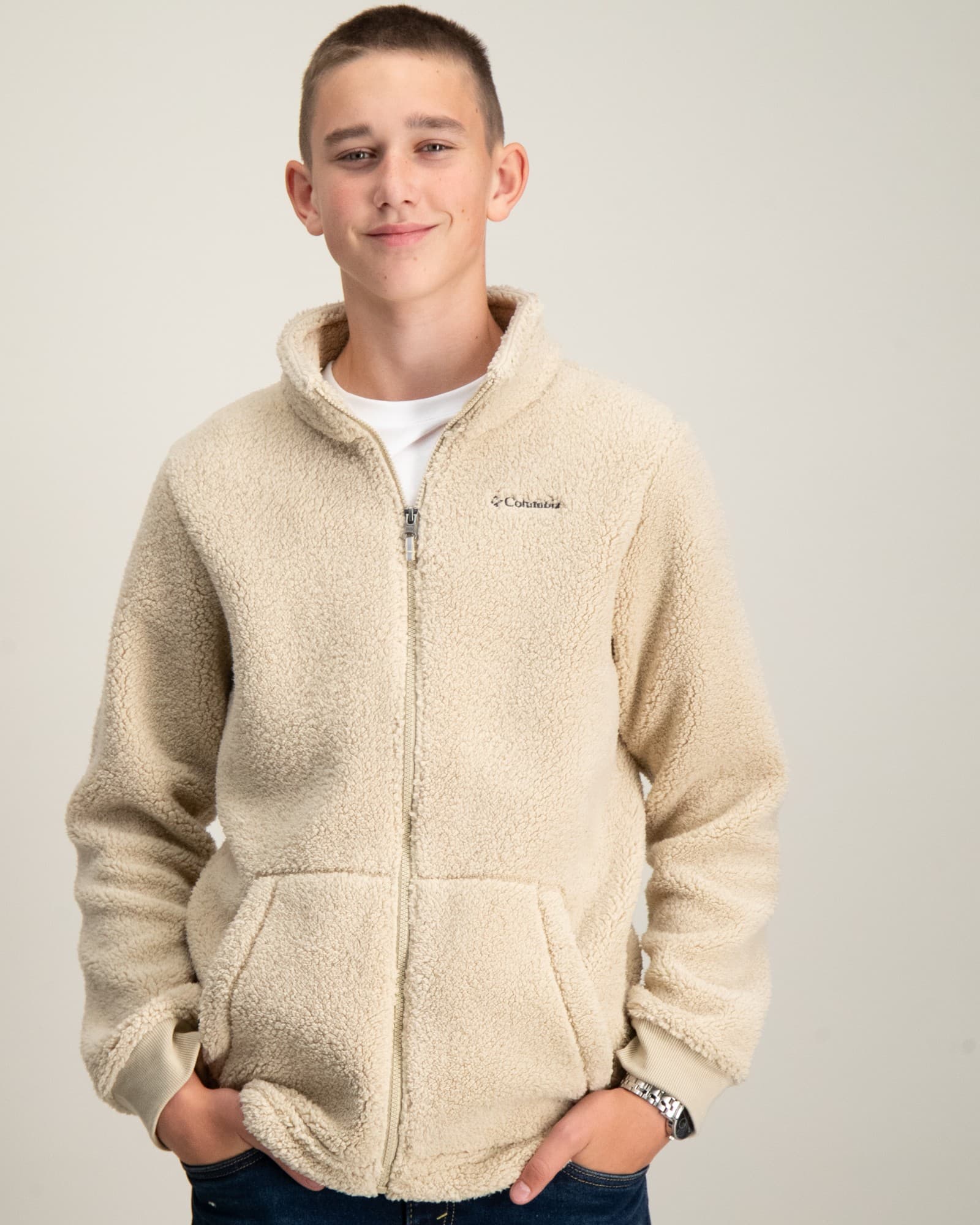 Rugged Ridge™ II Sherpa Full Zip