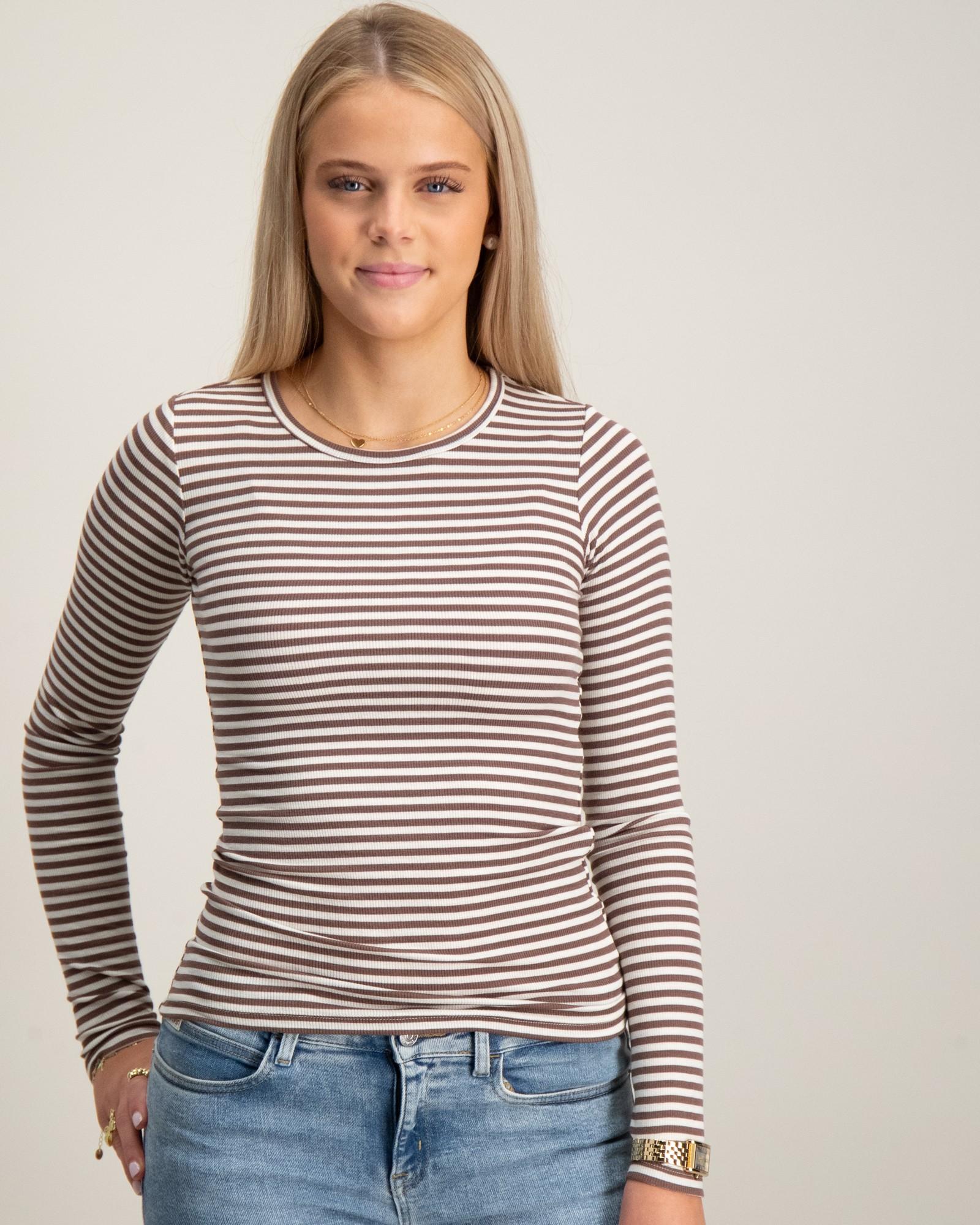 T-shirt long-sleeve