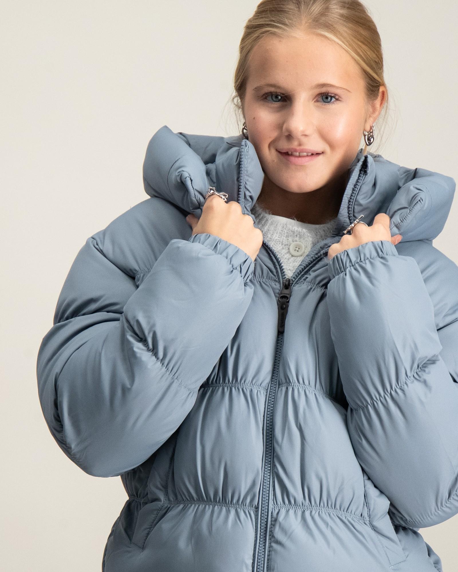 girls outdoor jacket