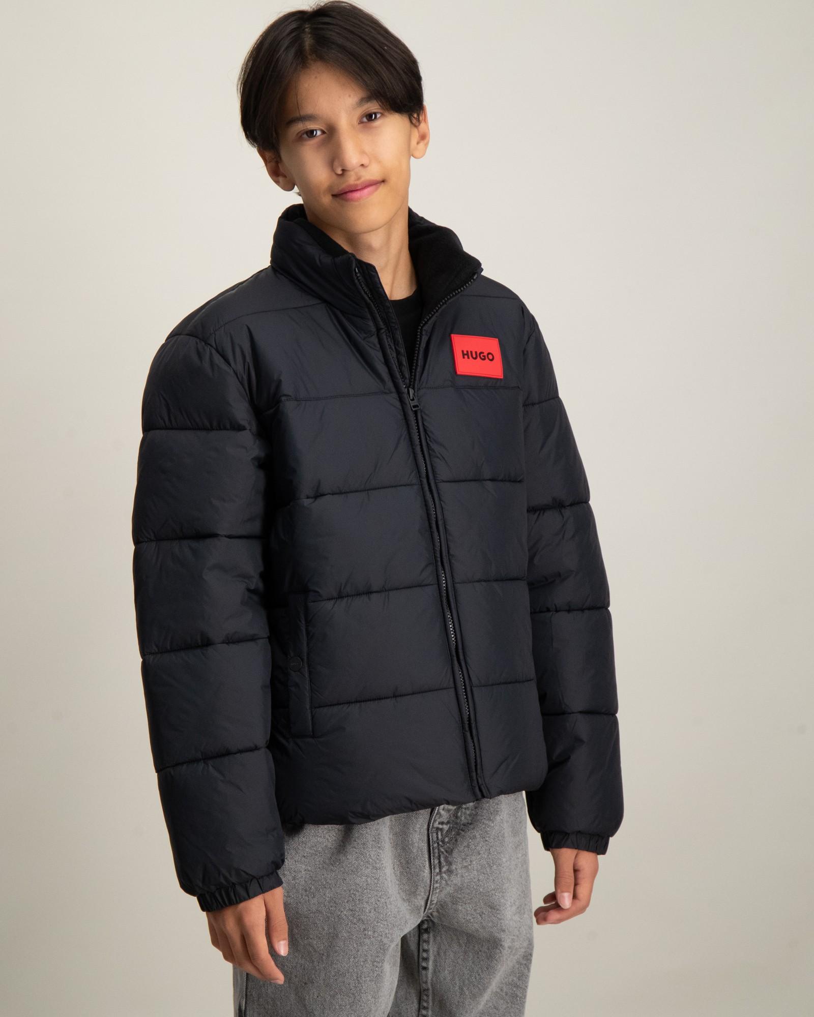 PUFFER JACKET