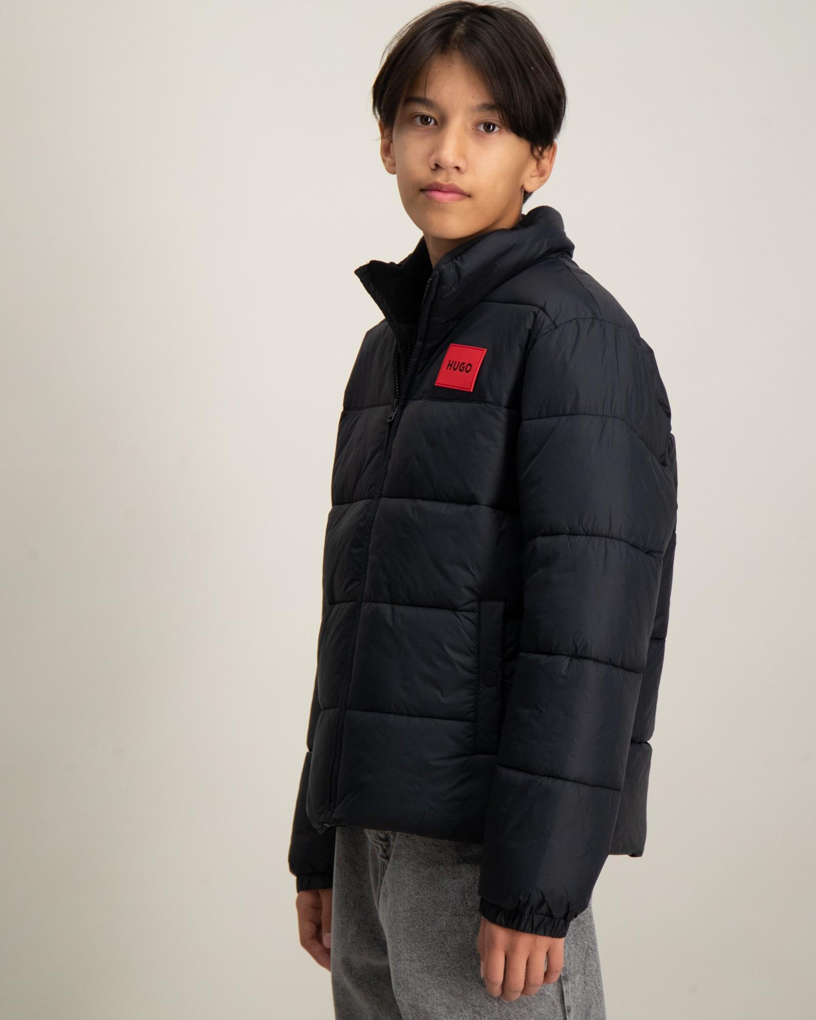 PUFFER JACKET