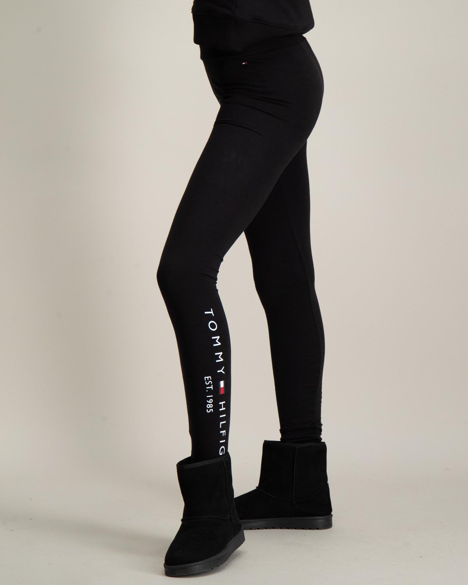 ESSENTIAL LEGGING