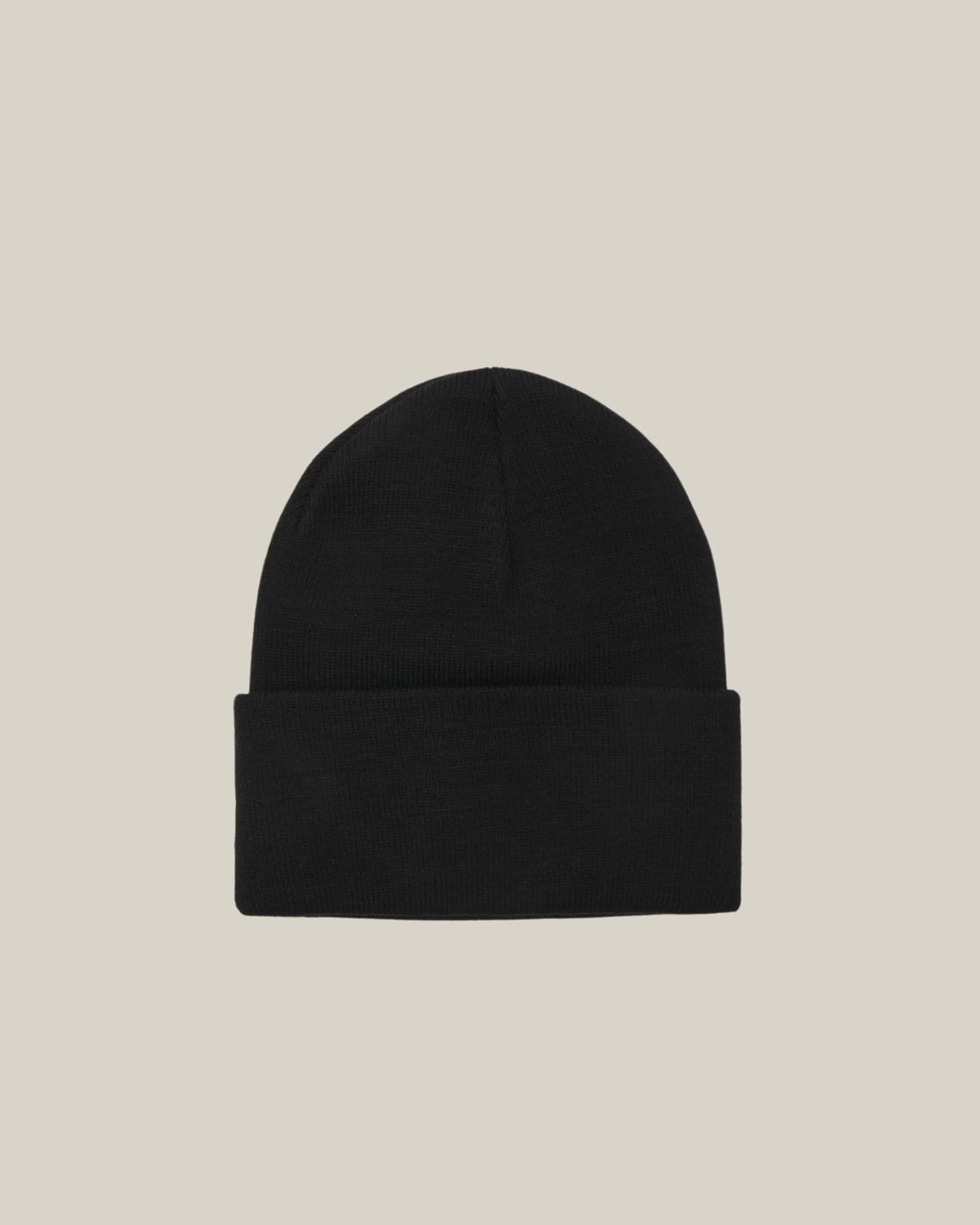 K NK PEAK BEANIE TC FUT