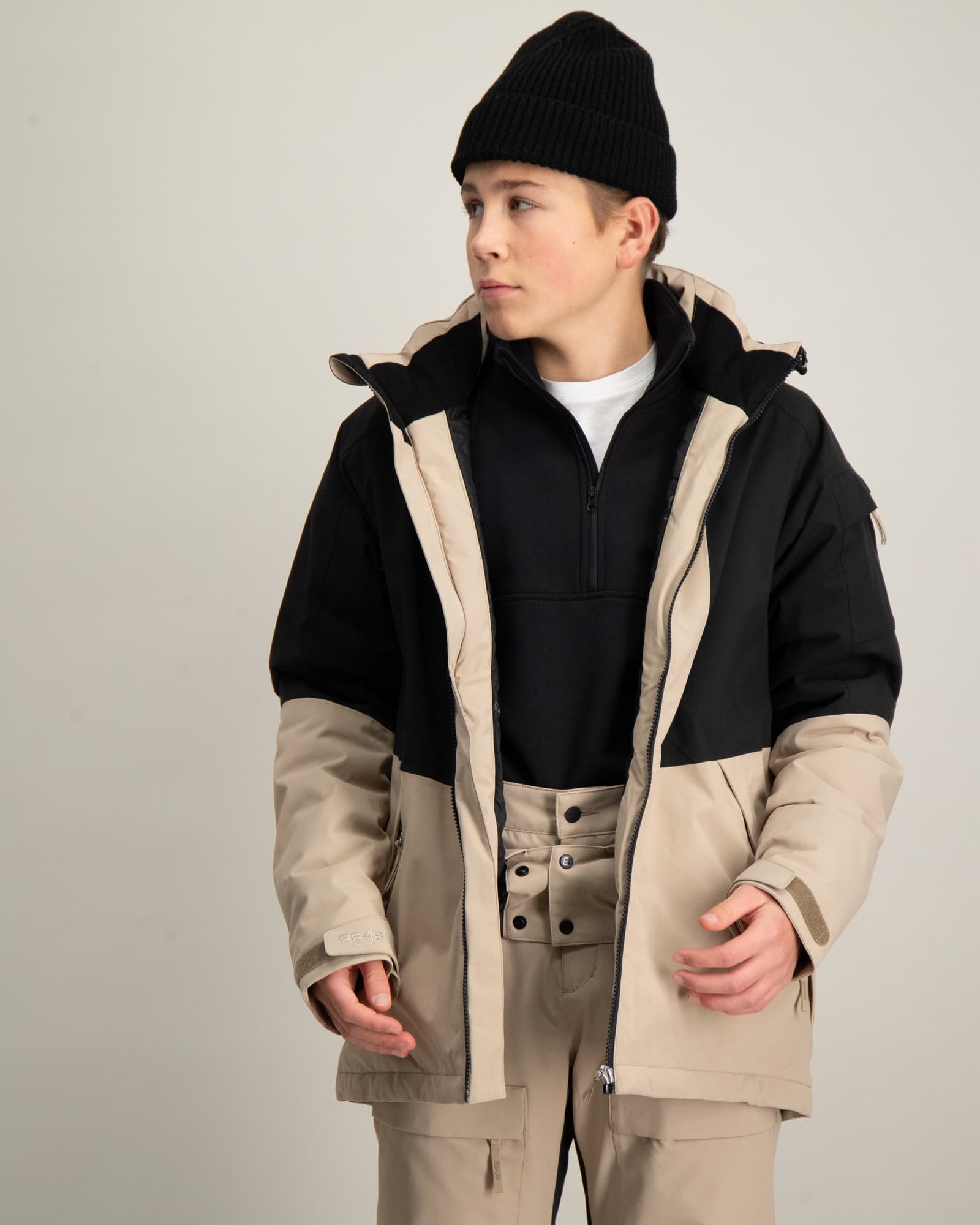 Otis 2.0 JR Jacket