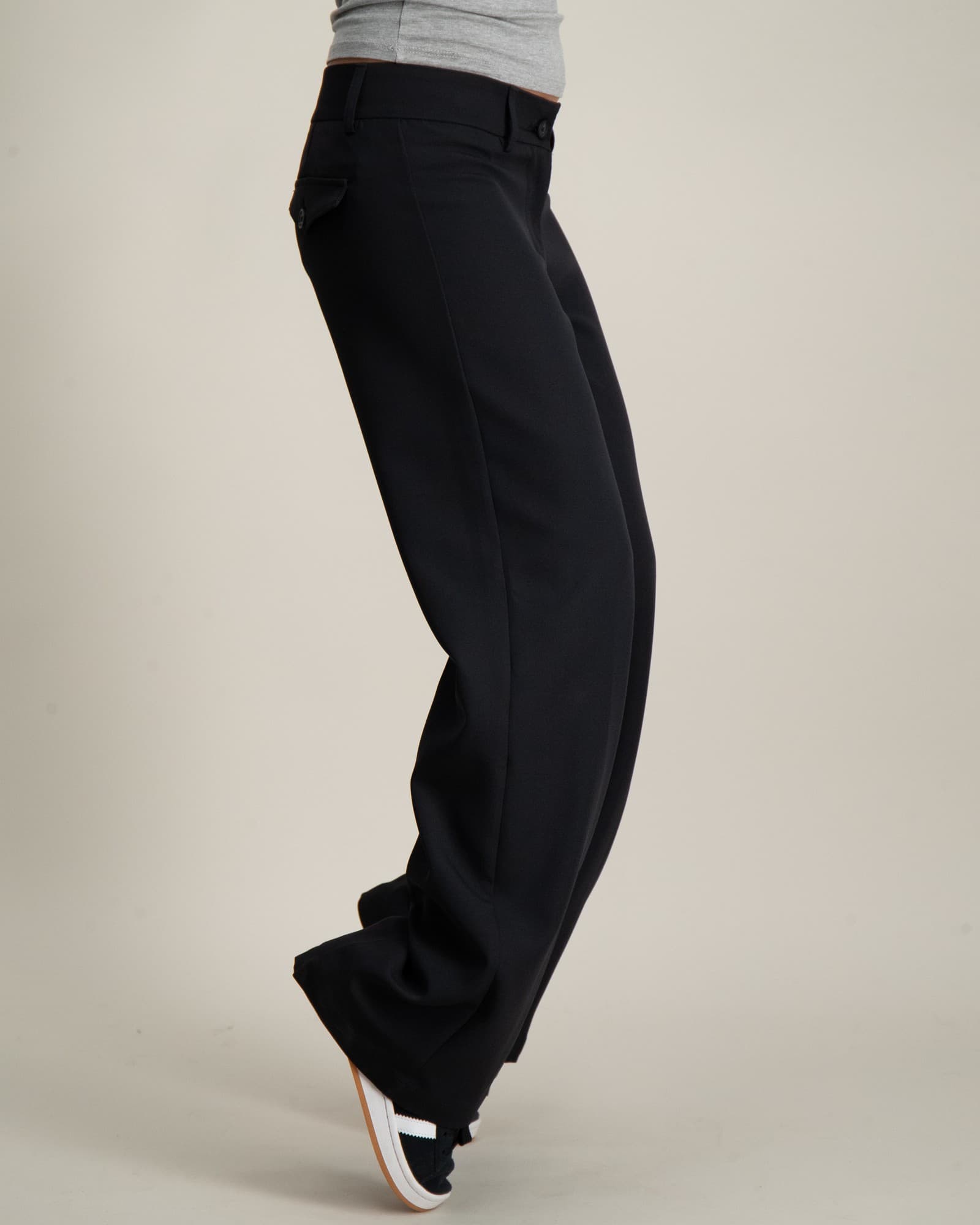 Bianca Pocket Pant