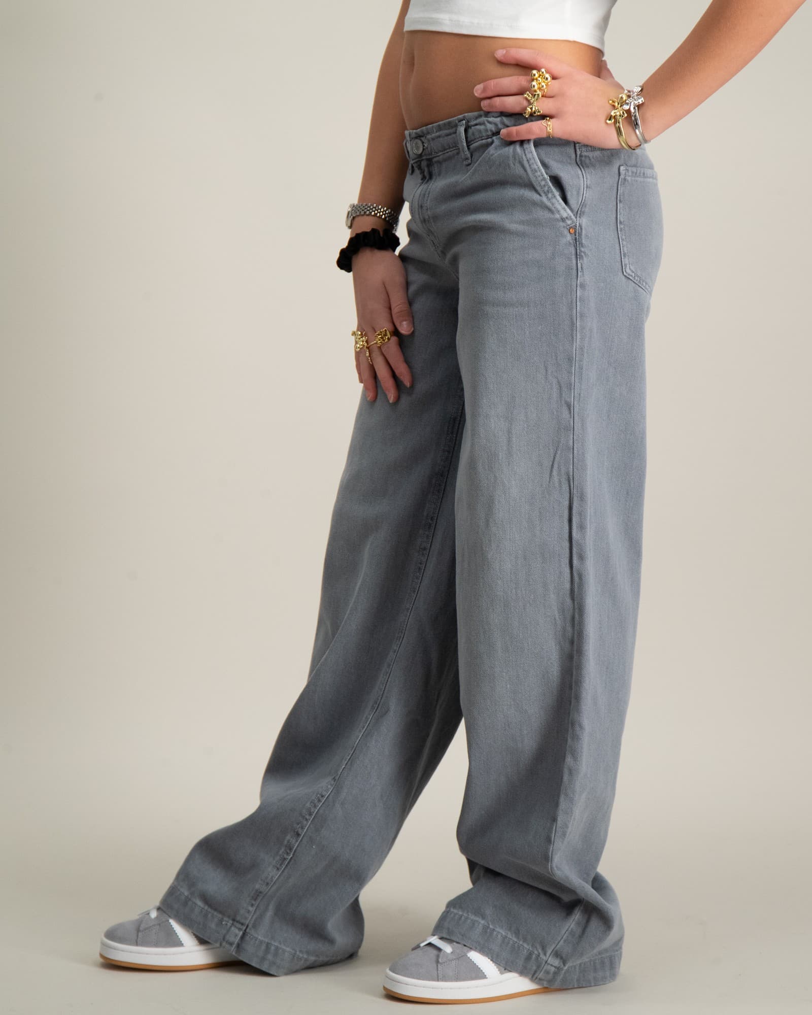 COMET WIDE LEG DNM