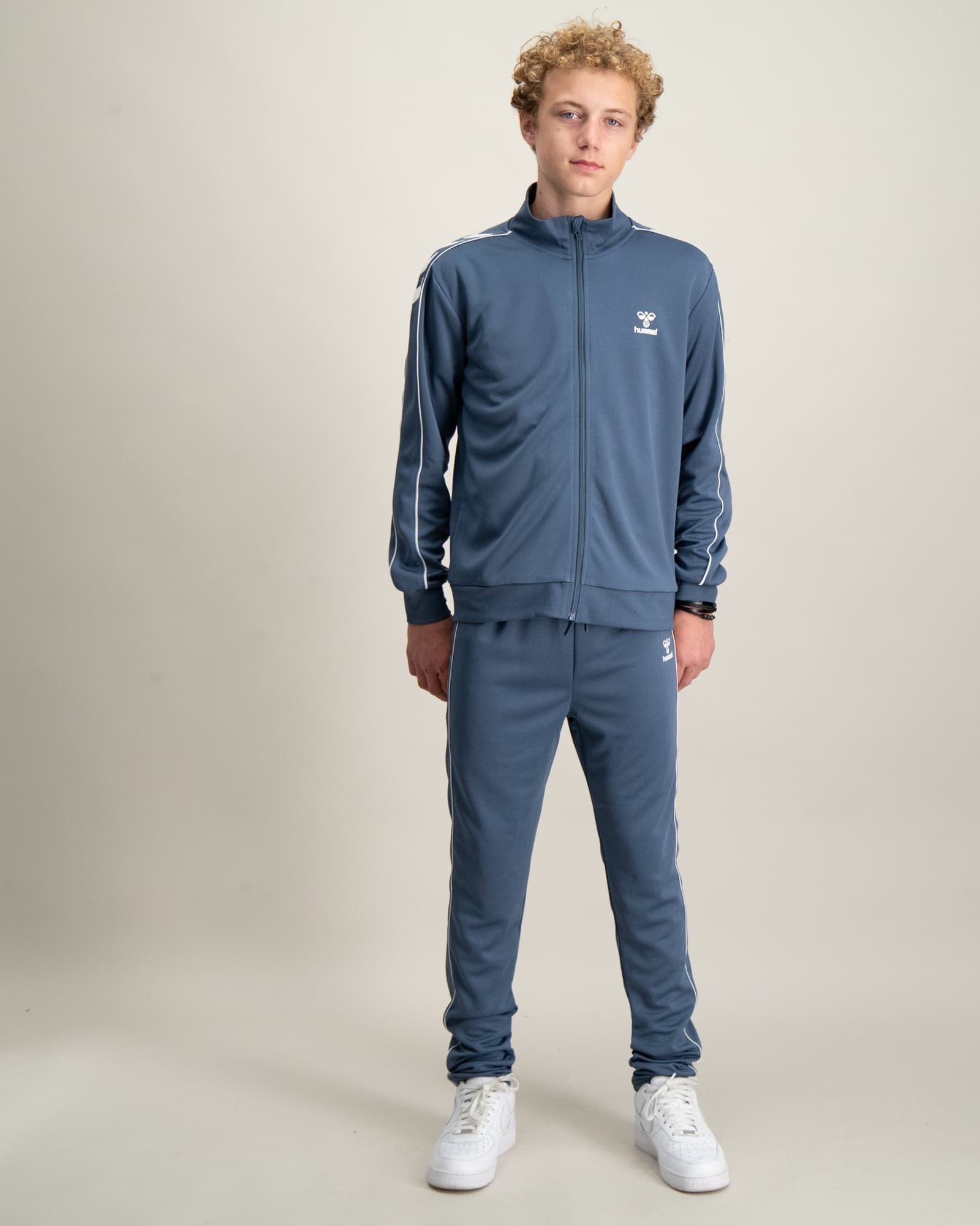 hmlTRACK TRACKSUIT