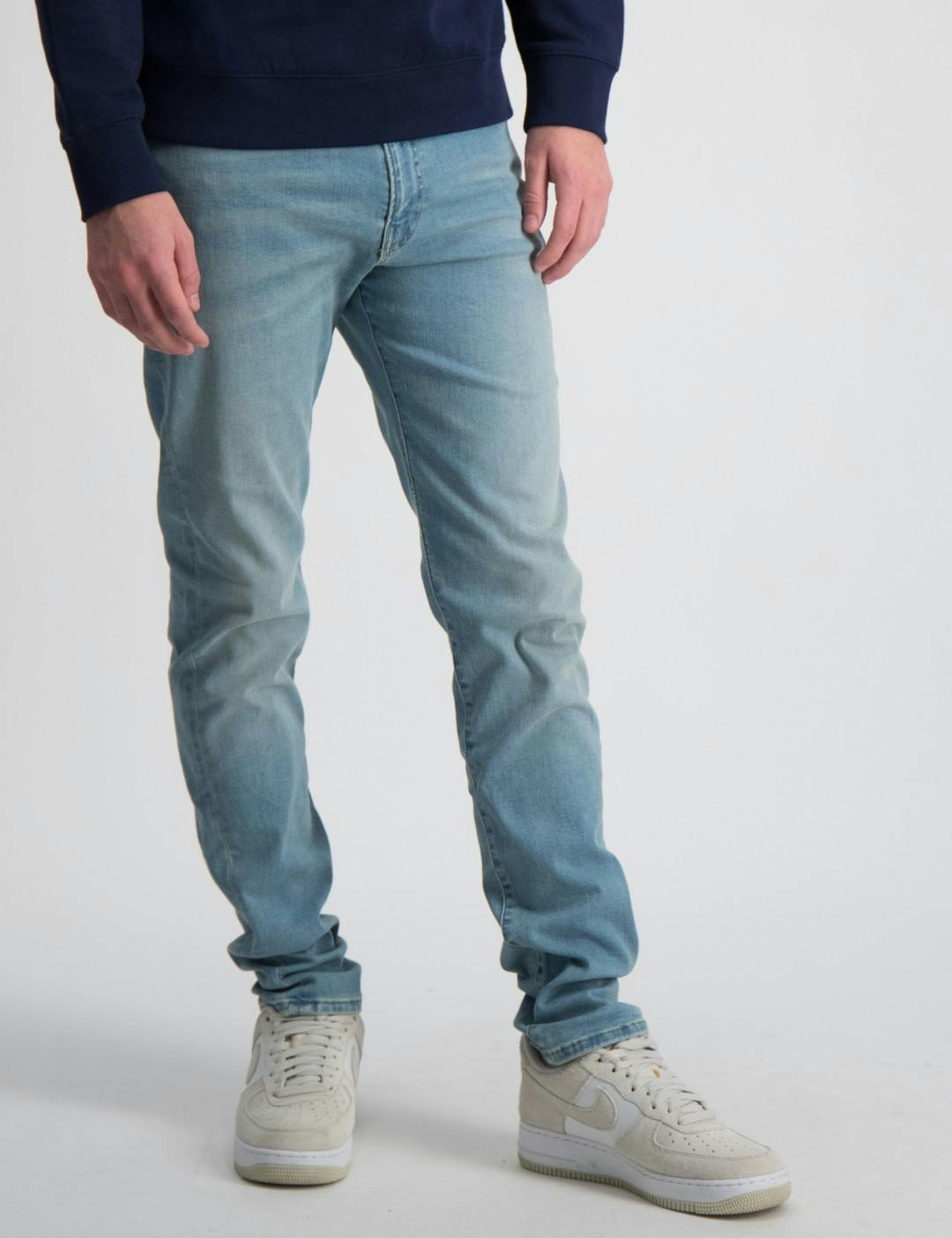 Eldridge Skinny Stretch Jean