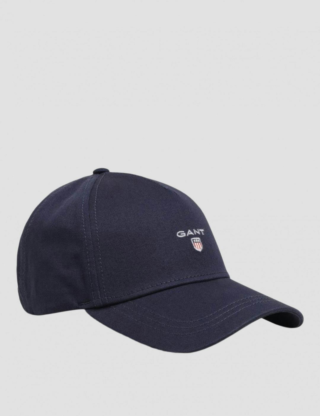 D1. ORIGINAL SHIELD CAP