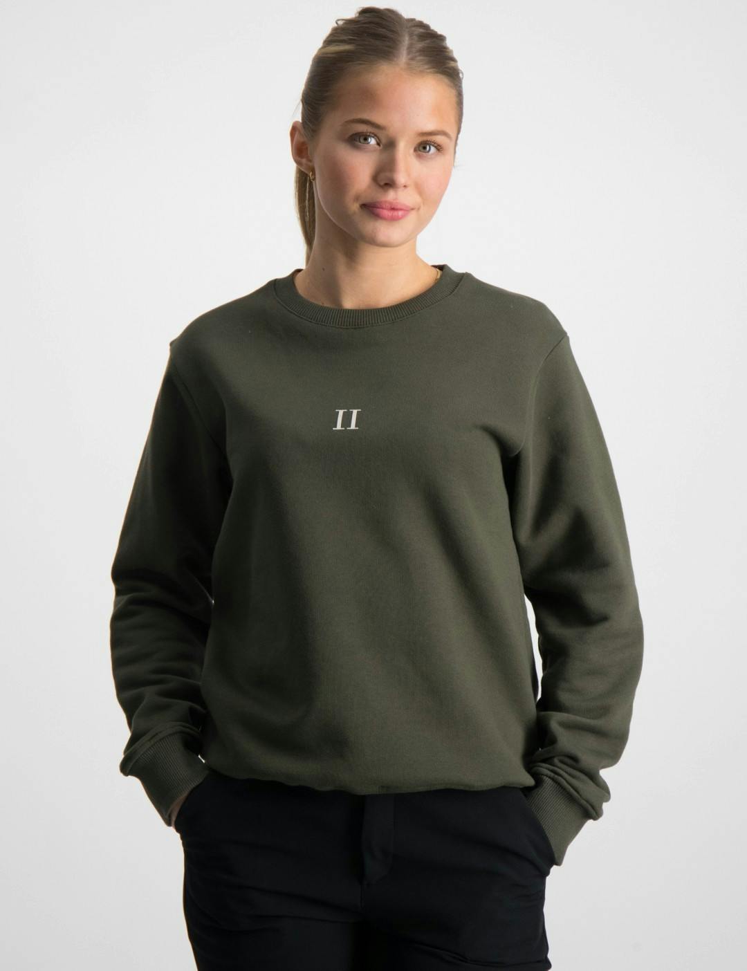 Mini Encore Sweatshirt