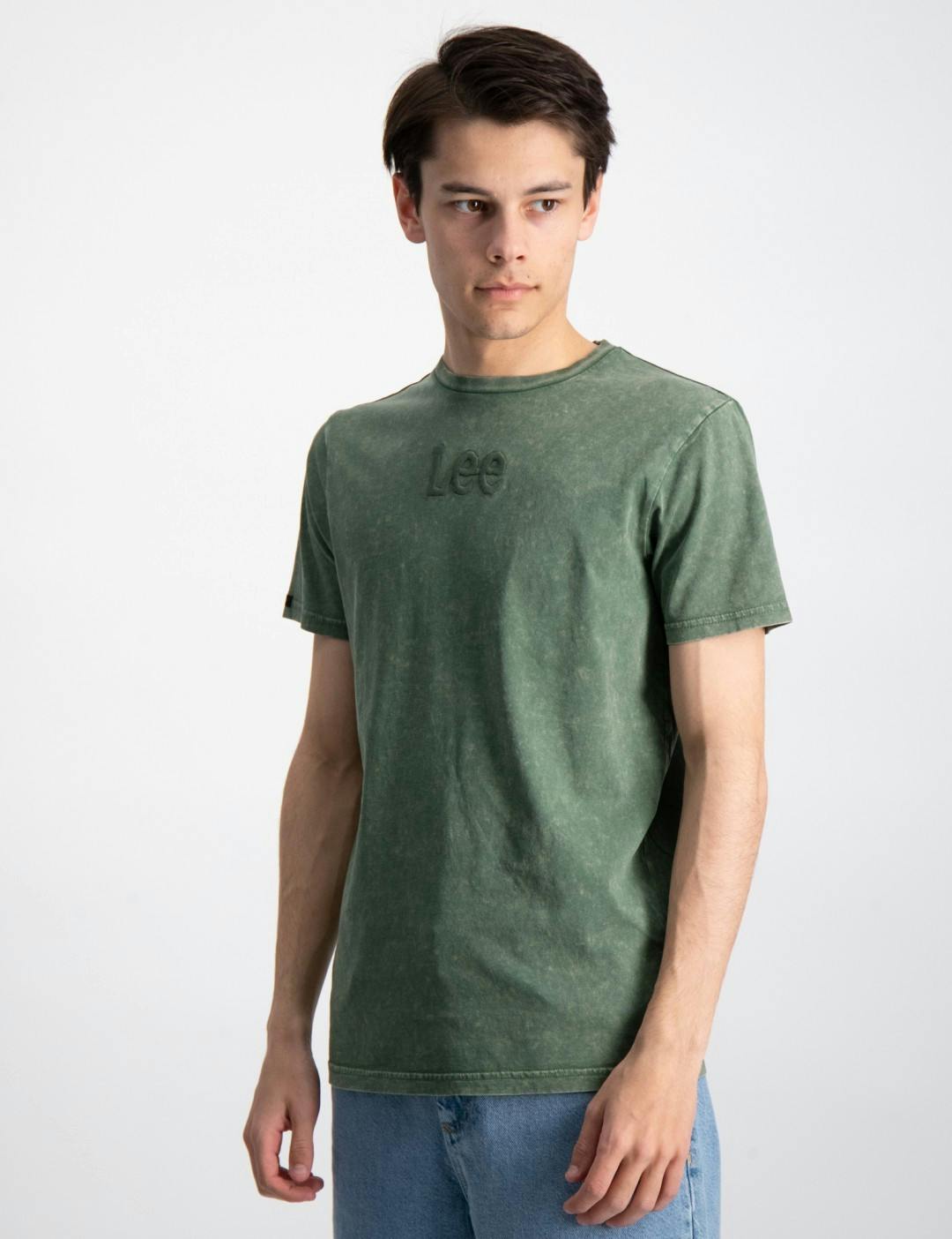 Lee Tonal T-Shirt