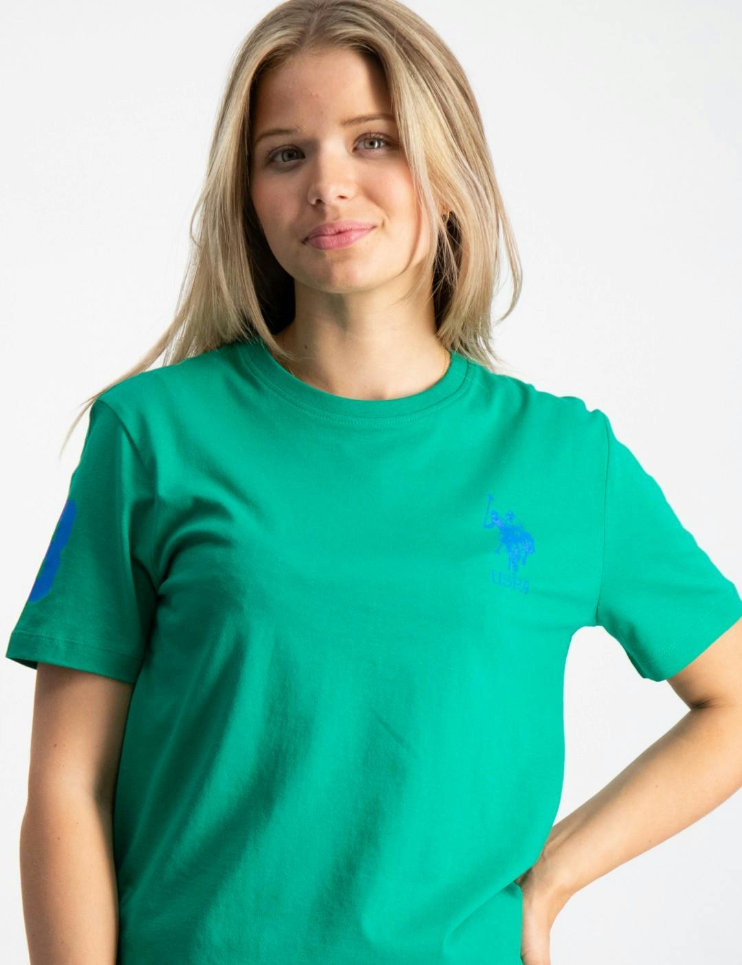 Large DHM T-Shirt