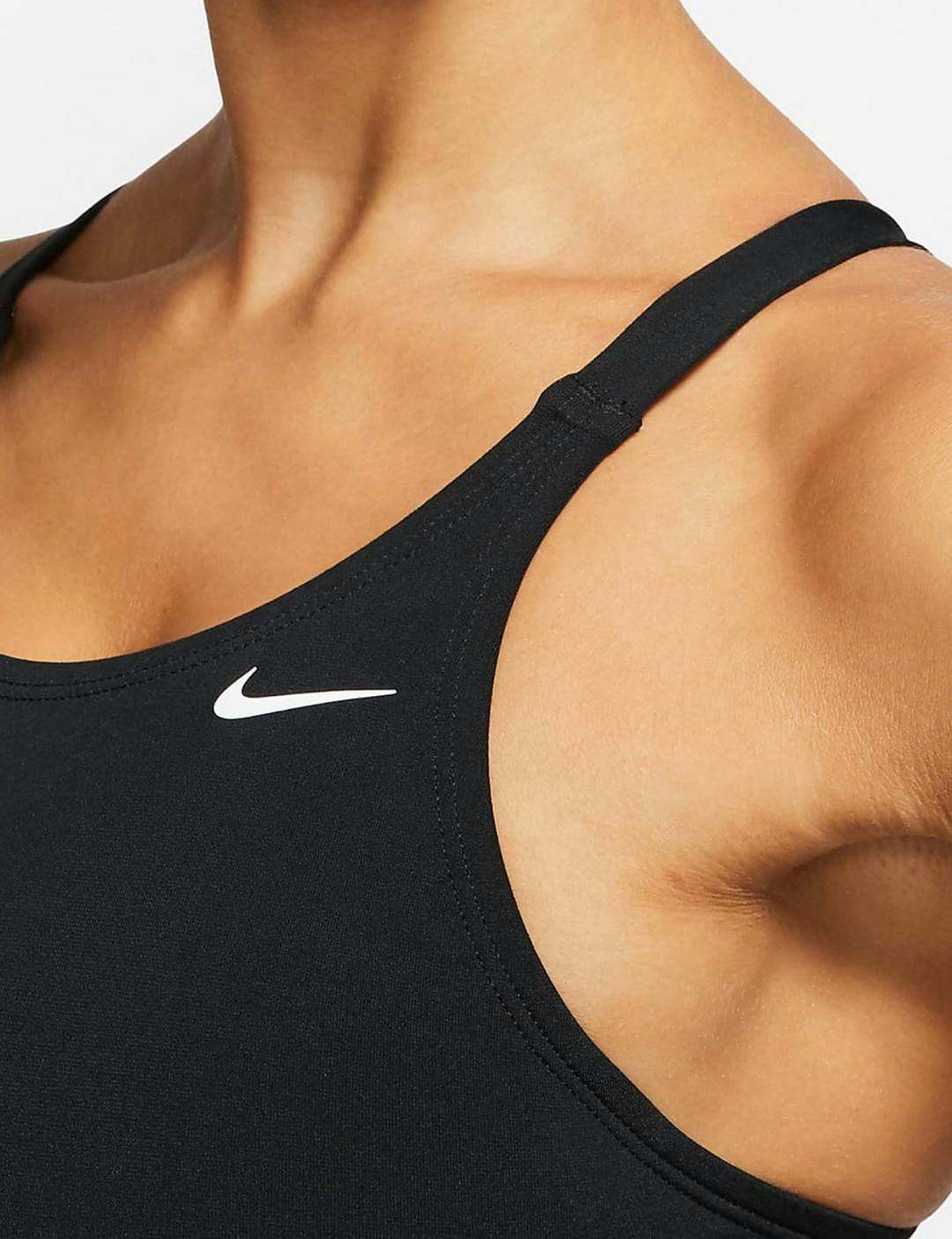 NIKE HYDRASTRONG SOLID FASTBACK ONE PIECE