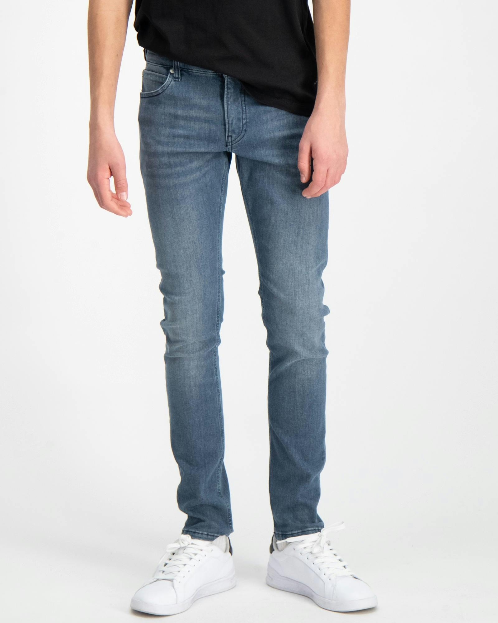 Tigger skinny fit jeans —Electric Blue